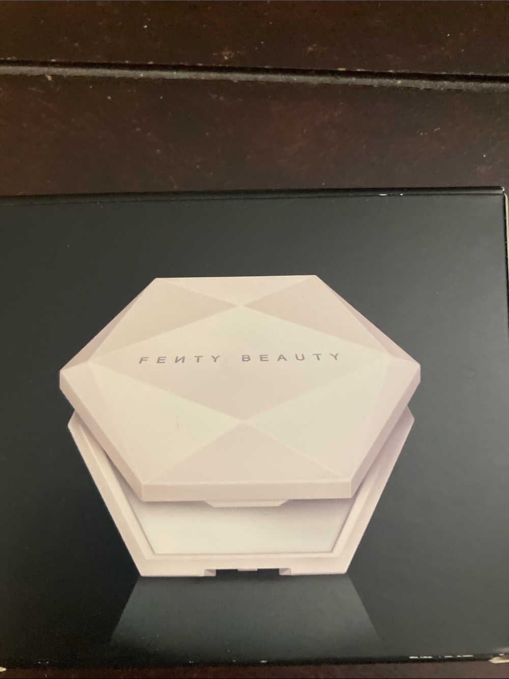Fenty Beauty Compact Mirror